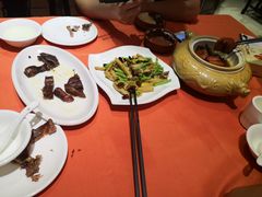 -毛家饭店(拱北店)