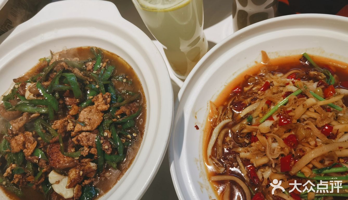 排队6小时，就为了这口湘菜