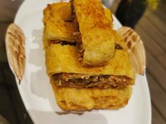 -T館·花园艺术餐厅