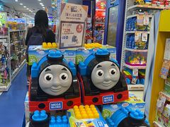 -TOYSRUS玩具反斗城(广州IGC天汇广场店)