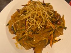 -粗粮人家·东北菜(洋桥店)