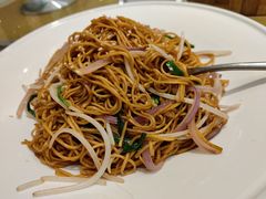 广式炒面-宝燕壹号(徐汇店)