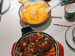 -相遇·鲜炒黄牛肉(丹阳吾悦广场店)