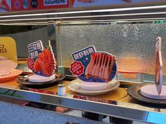 -争鲜回转寿司(朝外悠唐PLUS店)