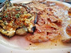 -老渔家白族石板烧旗舰店