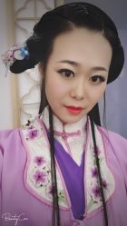 点击看大图 -盘子女人坊古装写真摄影(深圳店)