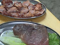 -旺记碳烤肥牛(总店)