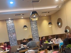 -呷哺呷哺 黄金牧场 (旧宫永辉超市店)