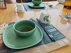 -甘思咪哚·云南艺术餐厅(天河广百店)