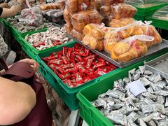 -宫廷糕点铺