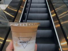 -Manner Coffee(IFS一楼店)
