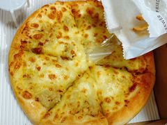 -尊宝比萨(集美文达店)