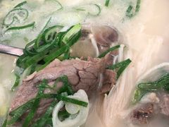 -神仙雪浓汤(明洞店)