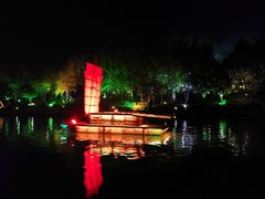 -桂林两江四湖景区