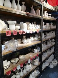 -川上陶艺社(大悦城店)