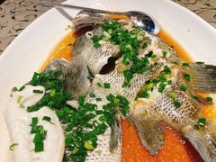 -一江春水·杭帮臻宴(三台山店)