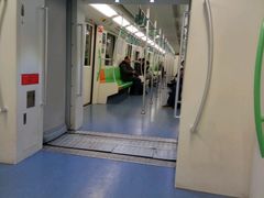 -桂林公园(地铁站)