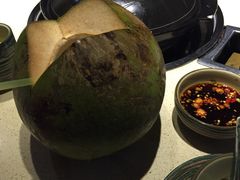 -润泽园椰子鸡(汇一城店)