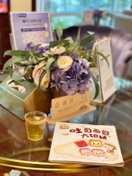 -馨月汇·独栋月子会所(静安店)