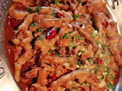 -胖哥俩肉蟹煲(海盐总店)