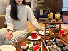 -上海漕河泾万丽酒店