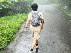 -大连天门山国家森林公园