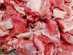 -313羊庄·羊肉火锅烧烤(李村店)