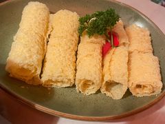 -芸山季·云南野生菌火锅(人民广场来福士店)