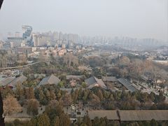 -大慈恩寺(大雁塔)
