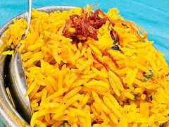 -恒河传奇印度餐厅GANGES