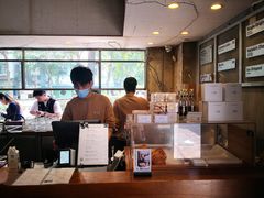 -来回·咖啡(天河南店)
