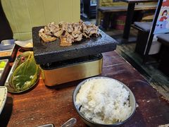 -火炉情韩国料理店(古田路店)