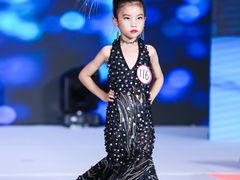 -潮童星少儿模特形体培训(郑州总校)