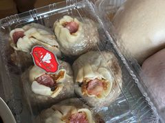 -白玉兰食品甜凤店(合生汇店)