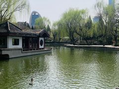 -团结湖公园