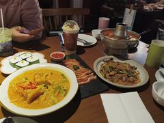 -泰国餐厅 Thai Food(裕华万达店)