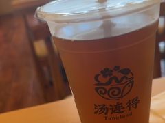 -汤连得温泉馆(宝山店)