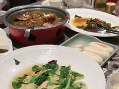 -阿庄新豫菜(通泰路店)