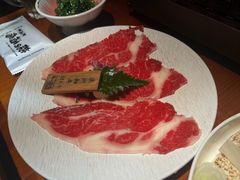 -龙酒场·关西寿喜烧·居酒屋(罗湖店)