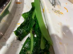 -蜀辣居鲜货老火锅(万象城店)