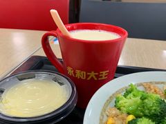 -永和大王(茉莉上新·漕宝店)