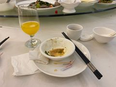 -锦粤宫·精致粤菜(深圳北站店)