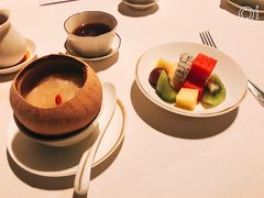 -金轩中餐厅 Jin Xuan(浦东丽思卡尔顿酒店)