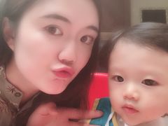 -西贝莜面村(上海百联西郊店)