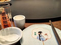 -庆江南江南菜(琴湖溪里花园城店)