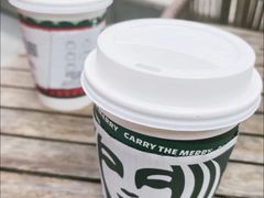 馥芮白饮品-星巴克(衡阳崇盛晶珠广场店)