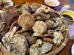 -旺角小渔村·海肠捞饭开创者(环山路店)