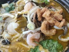 -良木缘咖啡西餐(蜀汉路店)
