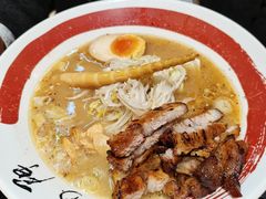 -雷门拉面店(新光天地店)