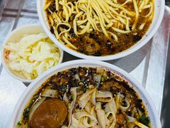 -李兰英湖南面馆(护国路店)